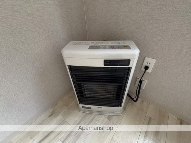 MKガーデン澄川の内装写真