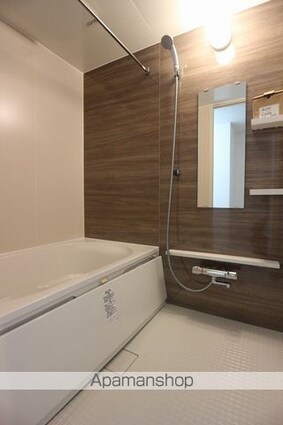 レオクラップ蔵上[2LDK/55.71m2]のバス