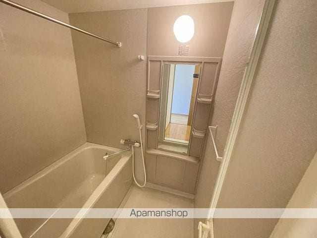 アデランテの内装写真