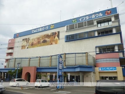 和歌山県和歌山市松島[3DK/48.67m2]の周辺3