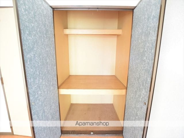 シティハイツ相武台の内装写真