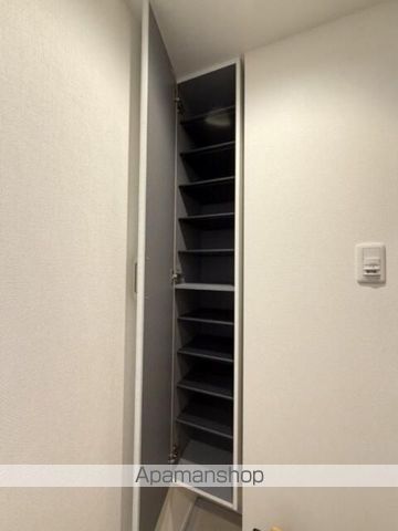 LUFT GOKOKUJIの内装写真