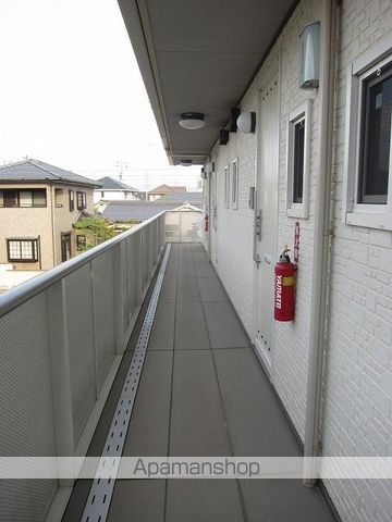 シャーメゾンSK A・B棟のその他写真