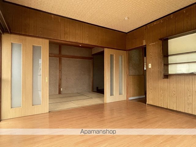 浜松市中央区 1階建 築54年の内装写真