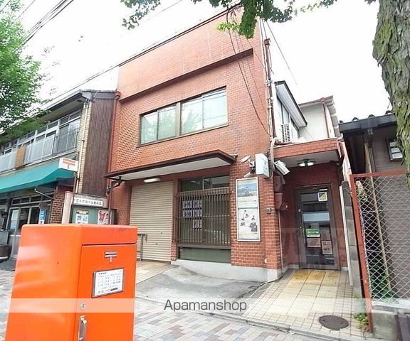 GRAMM北大路の周辺写真