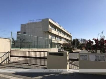 モダンコート　Ａ[2LDK/64.58m2]の周辺1