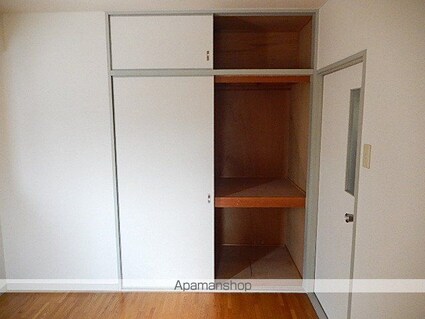 プライメリー岡島[3LDK/60.75m2]の収納