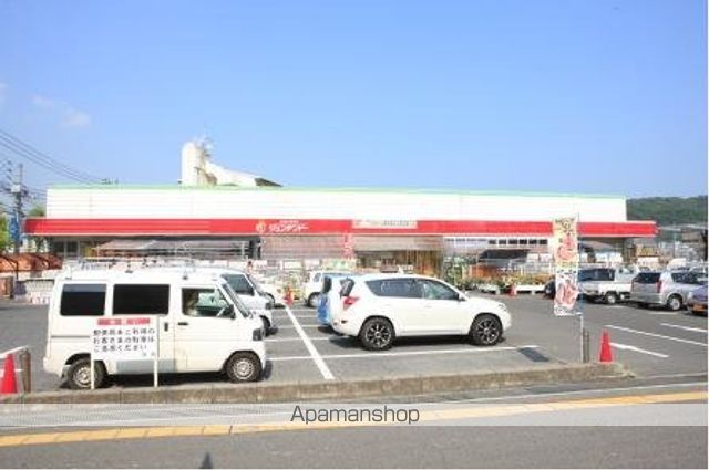 オルテンシアの周辺写真