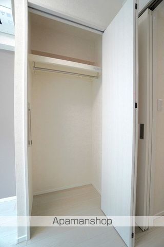 CREATIF文京千駄木の内装写真