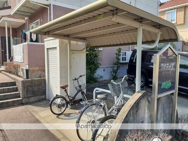 トパーズの内装写真