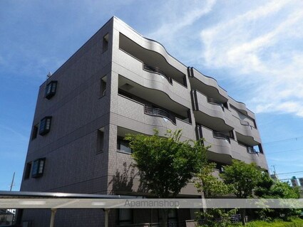 和歌山県和歌山市榎原[2LDK/57.75m2]の外観2