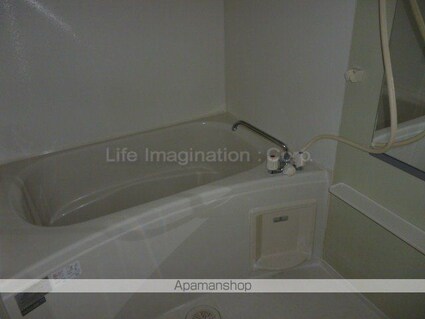 カーサグランデ[1LDK/45.99m2]のバス