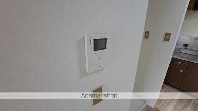 オークス玉瀬の内装写真