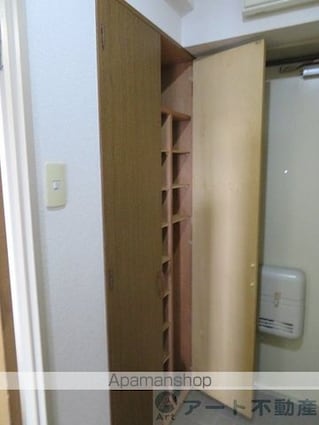 グランドールオオニシ[3DK/60m2]の内装2