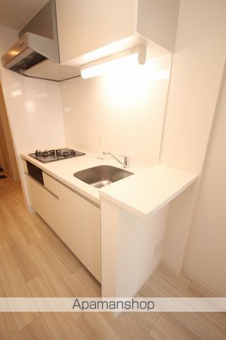 URBANEX西本町の内装写真