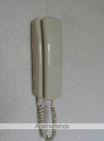 プレッソ新川の内装写真