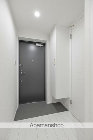 AGLAIA 新宿西落合の内装写真