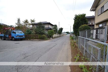 プレシャス[2LDK/57.72m2]の周辺2