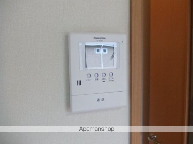 エスペランサ古泉IIの内装写真