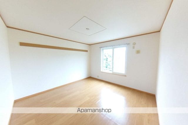 サンライズスクエアの内装写真