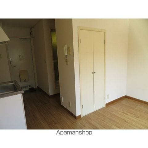 さくらパークA棟の内装写真
