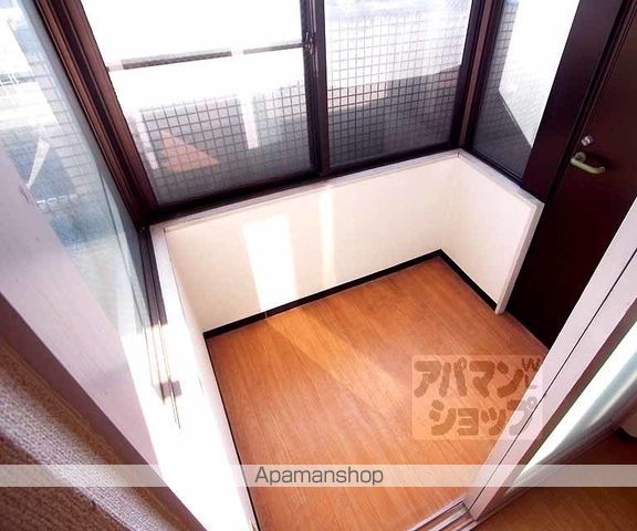KITANOクレセントの内装写真