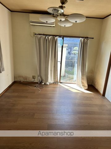 築捨町S様戸建の内装写真