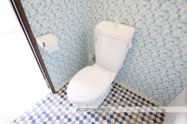 ラビタ柳町IIの内装写真