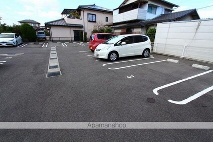 グランディール２８　Ｂ[1LDK/47.08m2]の共用部1