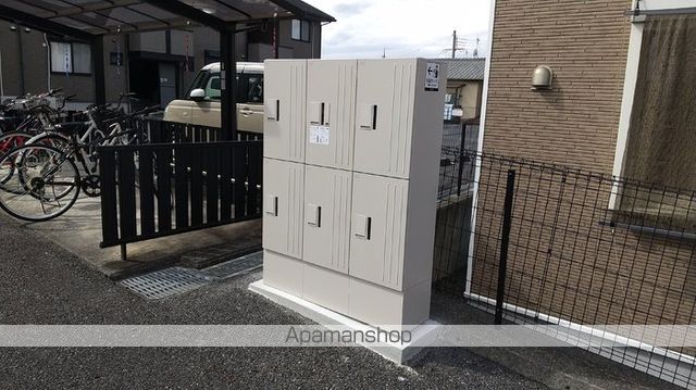リアルコンフォートの内装写真