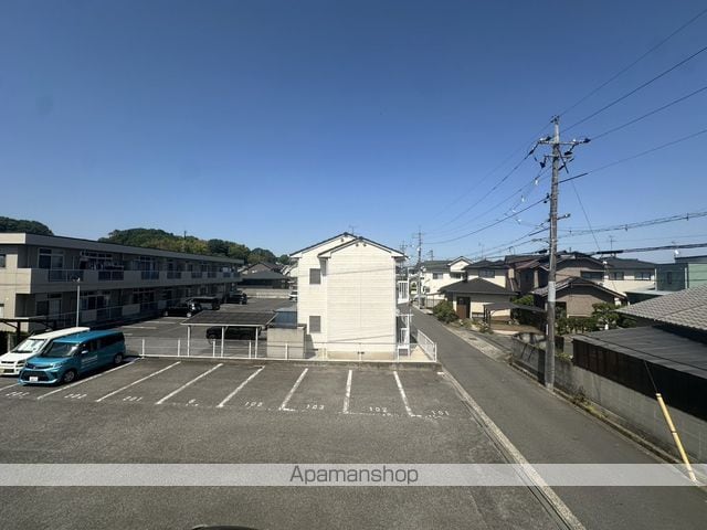 シティハイツ小銭Bのその他写真