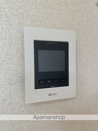 シティハイムだいまち[1K/20.25m2]の内装6