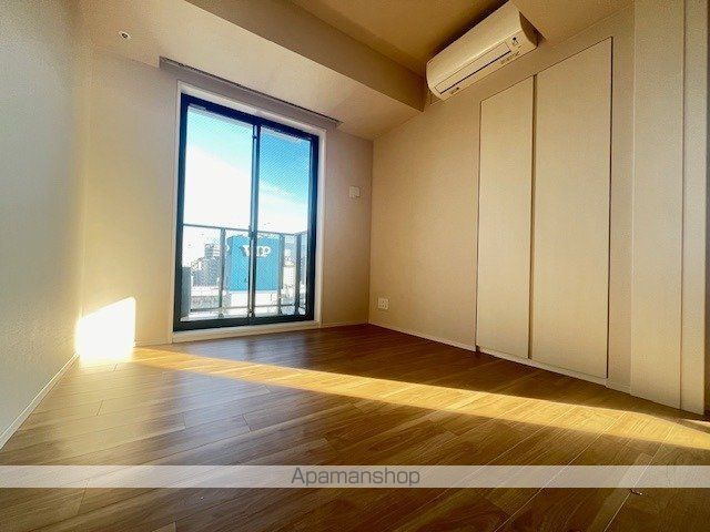 ONE ROOF RESIDENCE ASAKUSABASHIの内装写真