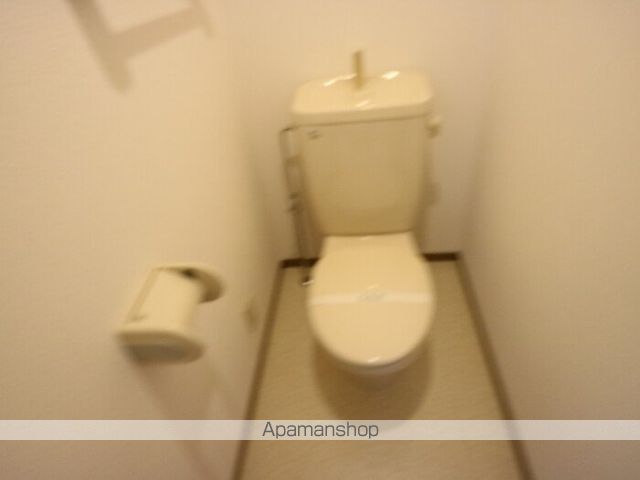 プランドール南楠葉 B棟の内装写真