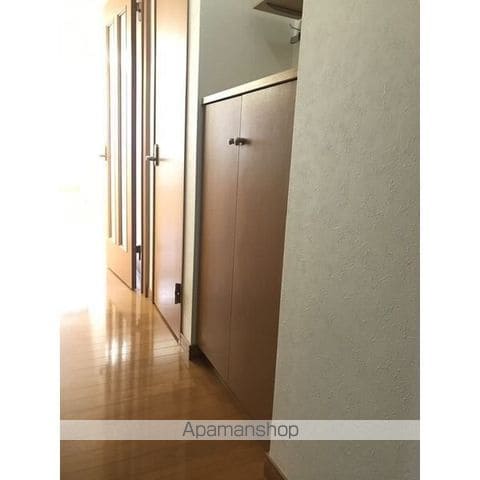 アルティス環状通IVの内装写真