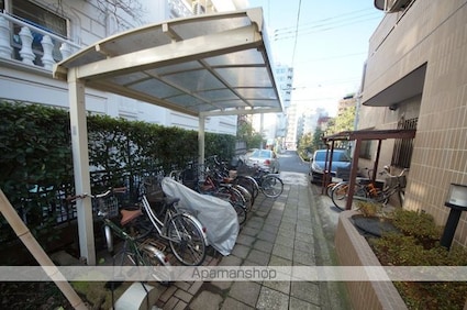 ＮＦメゾンインターフェイス[1R/22.2m2]の外観5