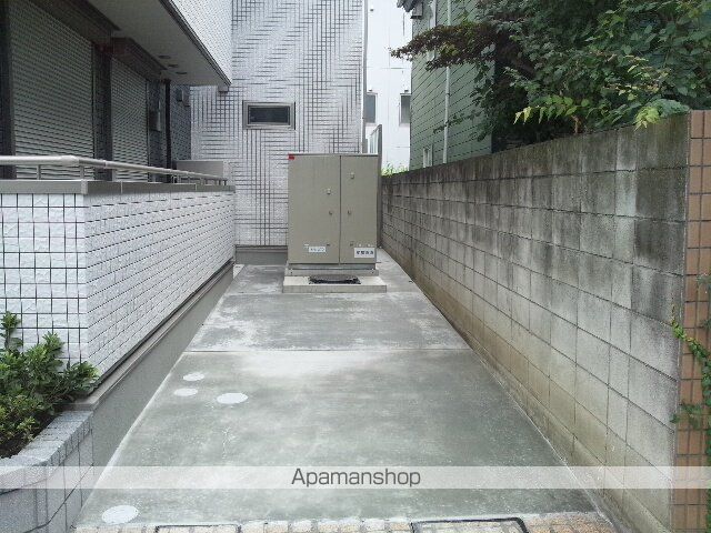 エルレーブの外観写真