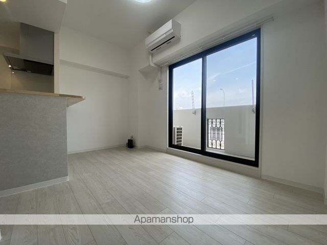 グランテラス熱田の内装写真