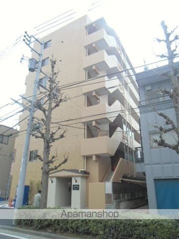 GRANDIRの外観写真