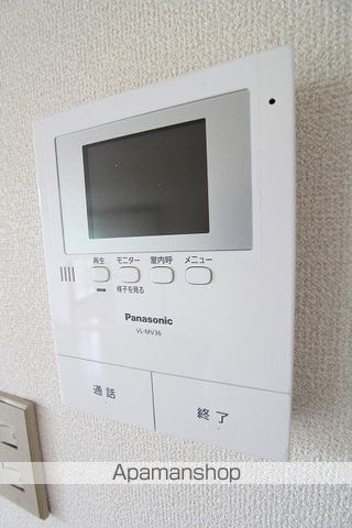 CHルモンドの内装写真