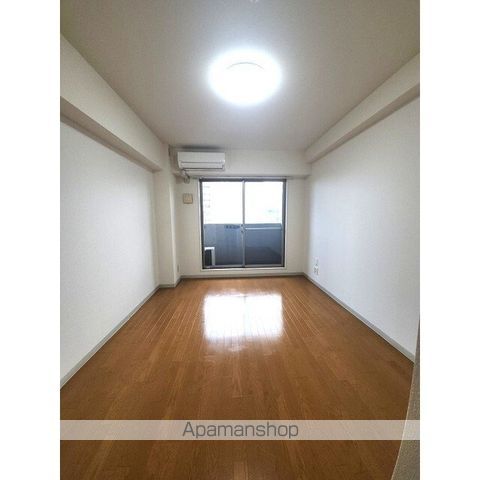 パンウエストリートの内装写真