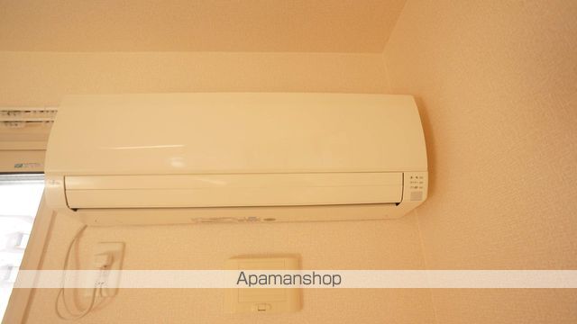 メゾンリヴェールの内装写真