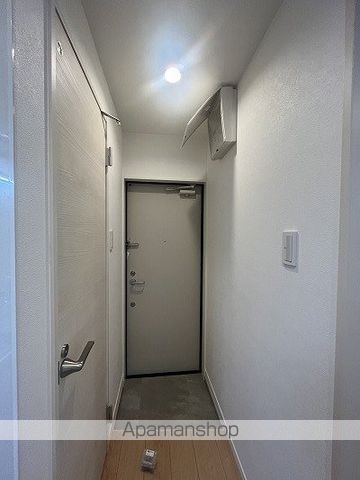 リープラスはりま勝原の内装写真