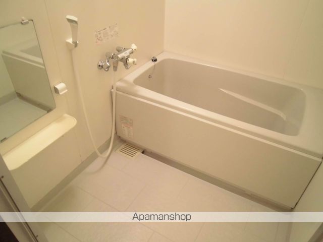 ヴァージェ共応の内装写真