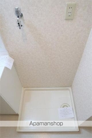 グランドールYIIの内装写真
