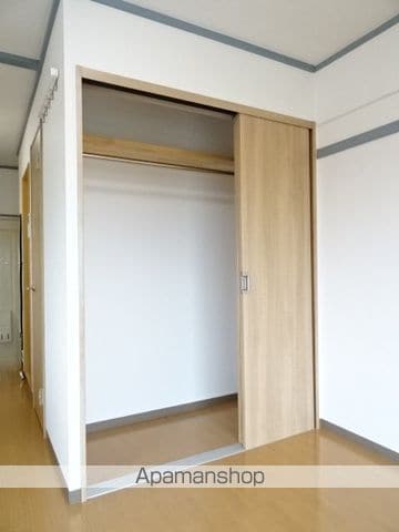 リミエールK Iの内装写真