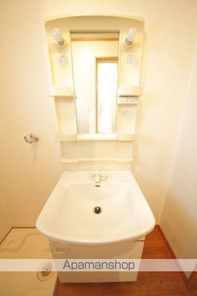 グレースハウス[2DK/49.69m2]の洗面所