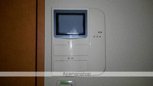 レオパレス市原Aの内装写真