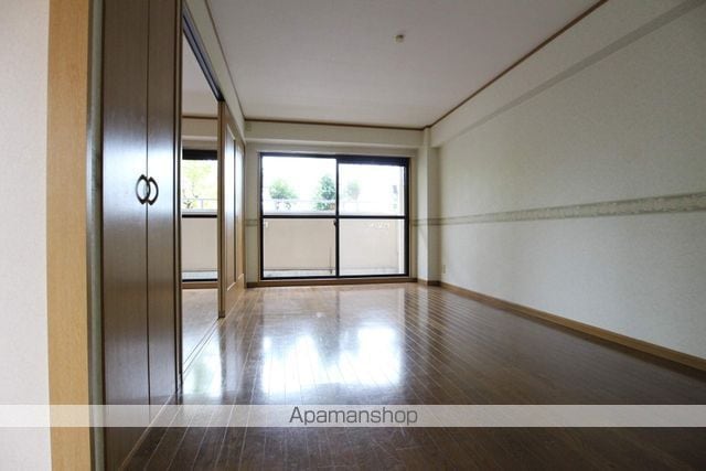 インペリアル鍵屋ノ辻の内装写真