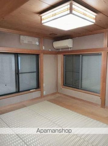 北小岩5丁目貸家の内装写真